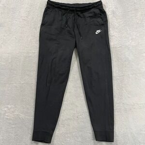 Nike Black Track Pants